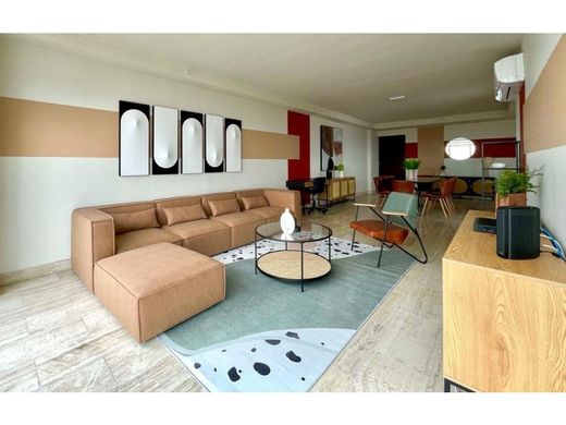 Piso / Apartamento en Ciudad de Panamá, Distrito de Panamá