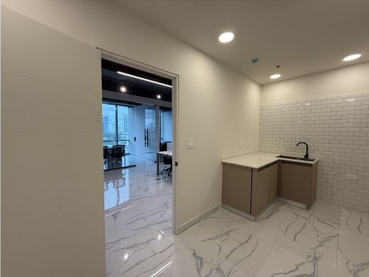 Office in Panama City, Distrito de Panamá