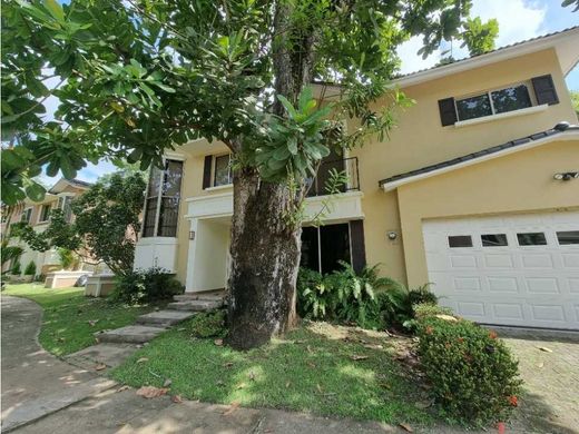 Maison de luxe à Panamá, Distrito de Panamá