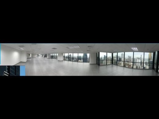 办公室  Bella Vista, Distrito de Donoso