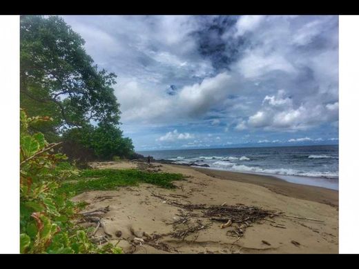 ‏קרקע ב  Bella Vista, Distrito de Donoso