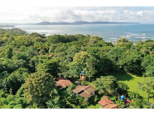 Luxury home in Santa Catalina, Distrito de Soná