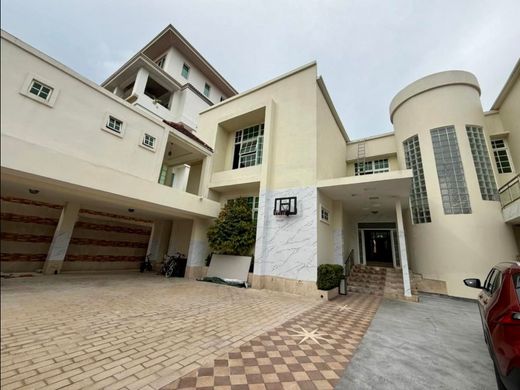 Luxury home in Panama City, Distrito de Panamá