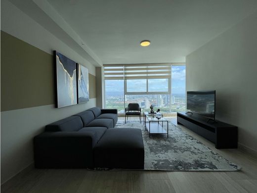 아파트 / Juan Díaz, Distrito de Antón