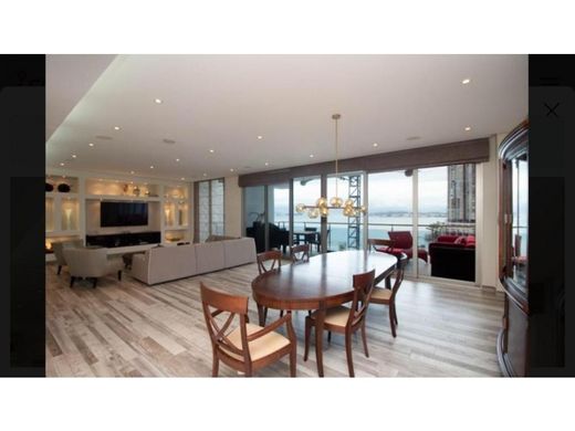 Appartamento a Panamá, Distrito de Panamá