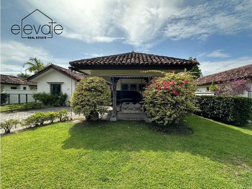 Luxury home in Río Hato, Distrito de Antón