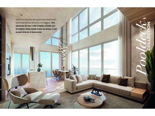 Appartamento a Panamá, Distrito de Panamá