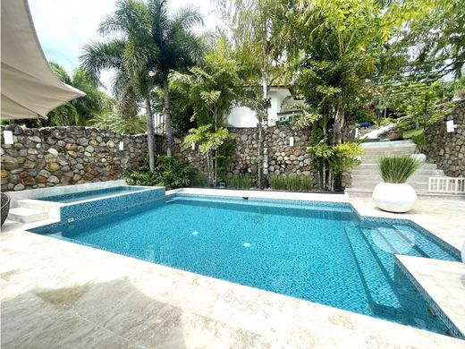 منزل ﻓﻲ San Carlos, Distrito de San Carlos