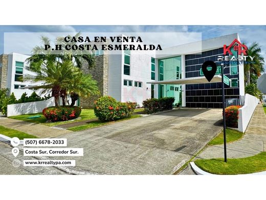 Casa di lusso a Panamá, Distrito de Panamá