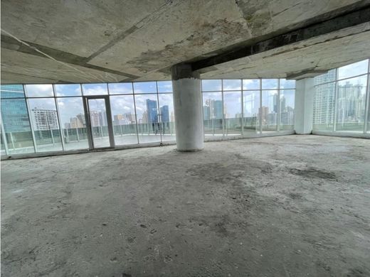 Bureau à Panamá, Distrito de Panamá