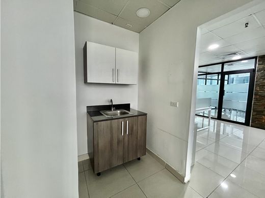 Office in Panama City, Distrito de Panamá