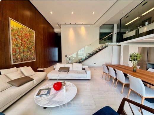 Apartment / Etagenwohnung in Panama-Stadt, Distrito de Panamá