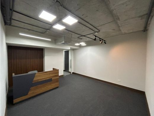 Офис, Панама, Distrito de Panamá