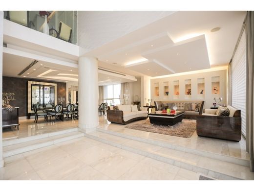 Penthouse à El Cangrejo, Distrito de Panamá