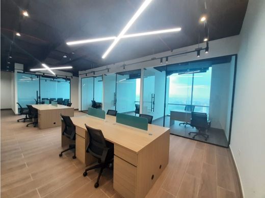 办公室  Juan Díaz, Distrito de Antón