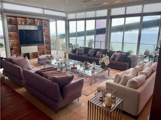 Apartment / Etagenwohnung in Panama-Stadt, Distrito de Panamá