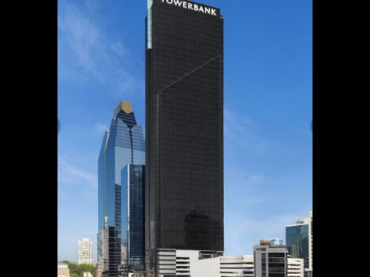 Biuro w Bella Vista, Distrito de Donoso