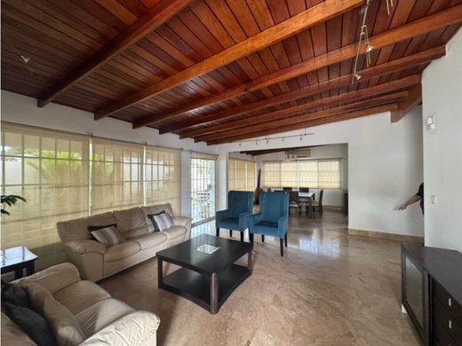 Luxury home in Panama City, Distrito de Panamá