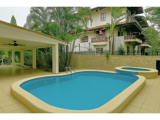 Casa de lujo en Ciudad de Panamá, Distrito de Panamá