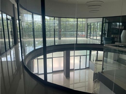 ‏בניין ב  El Carmen, Distrito de Panamá