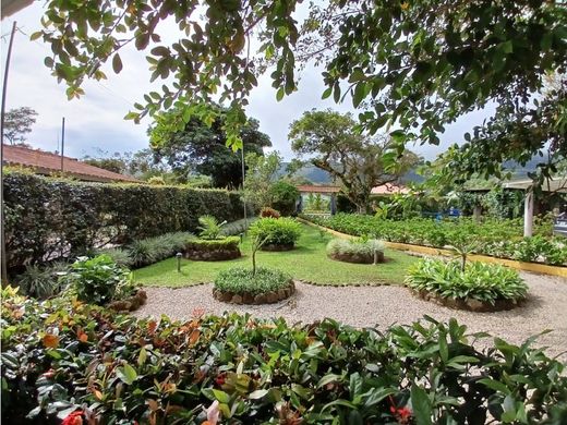 Πολυτελή κατοικία σε El Valle, Distrito de Natá