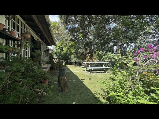 Casa di lusso a Ancón, Distrito de Panamá