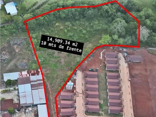 Gutshaus oder Landhaus in Capira, Distrito de Capira