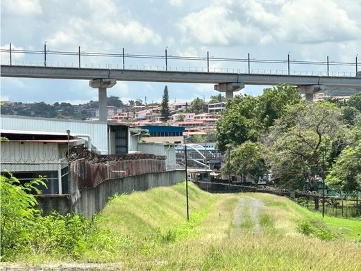 ‏קרקע ב  Juan Díaz, Distrito de Antón