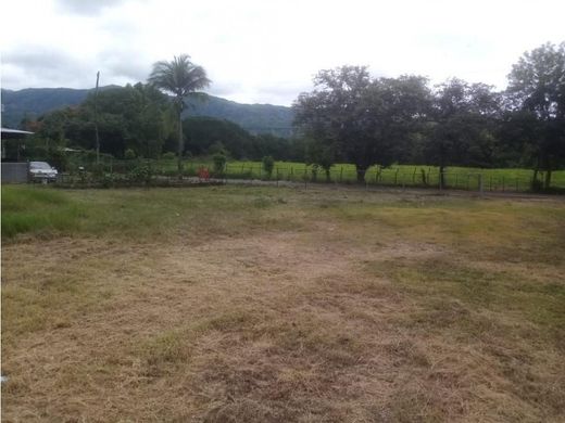 Grundstück in Penonomé, Distrito Penonomé