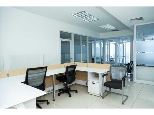 Büro in Panama-Stadt, Distrito de Panamá