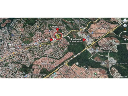 Terreno a La Chorrera, Distrito de La Chorrera