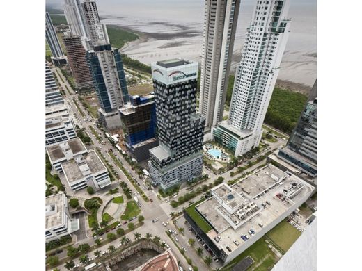 办公室  Juan Díaz, Distrito de Antón