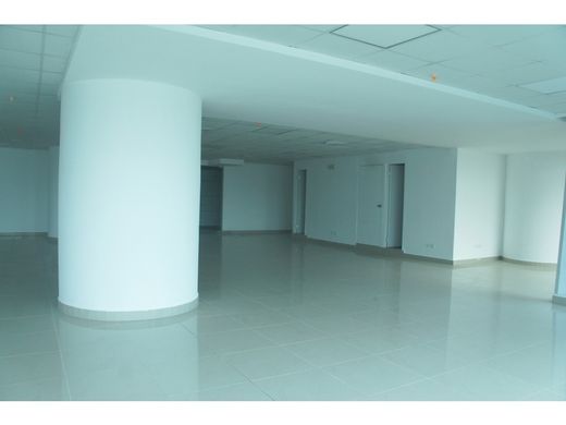 Офис, Панама, Distrito de Panamá