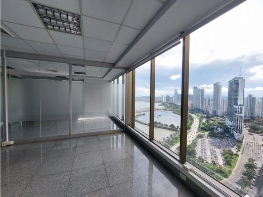 Oficina en Ciudad de Panamá, Distrito de Panamá