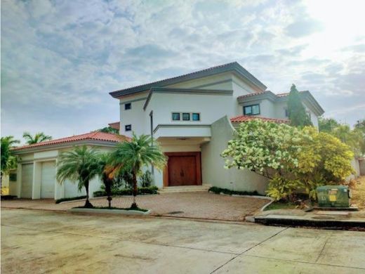 Luxury home in Panama City, Distrito de Panamá
