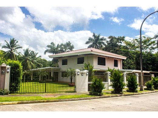 Luxury home in Panama City, Distrito de Panamá