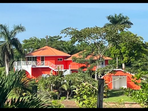Terreno en La Chorrera, Distrito de La Chorrera