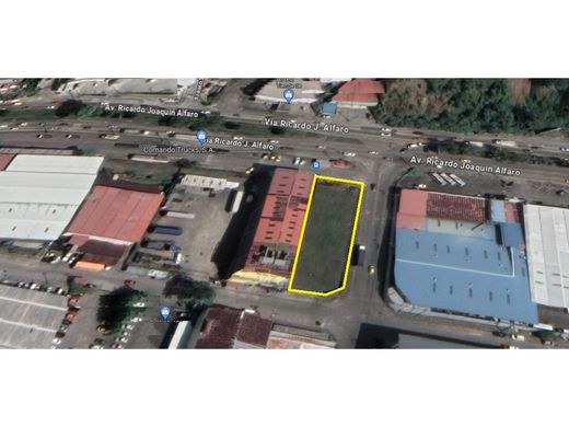 Terreno en San Miguelito, Distrito San Miguelito