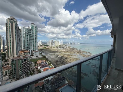 Apartment in Panama City, Distrito de Panamá