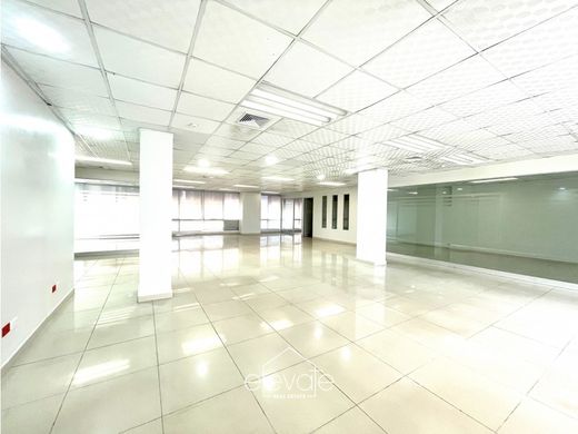 Oficina en Ciudad de Panamá, Distrito de Panamá