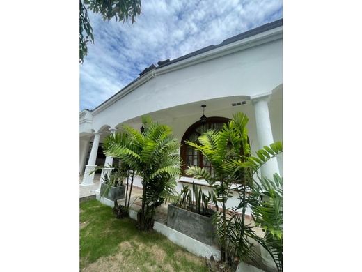 Luxury home in Bella Vista, Distrito de Donoso