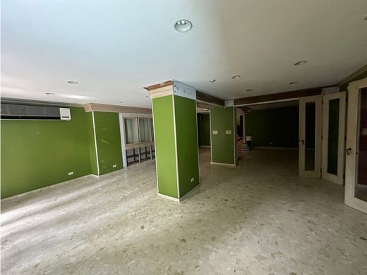 Luksusowy dom w El Carmen, Distrito de Panamá