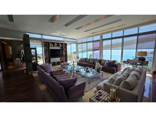 ‏דירת פנטהאוז ב  פנמה סיטי, Distrito de Panamá