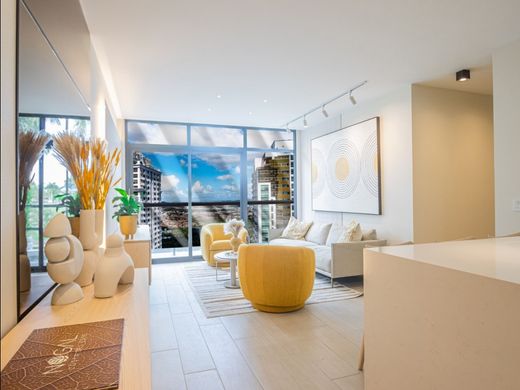 Apartment in Panama City, Distrito de Panamá