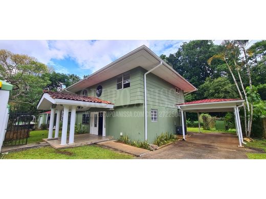 Casa de lujo en Ciudad de Panamá, Distrito de Panamá