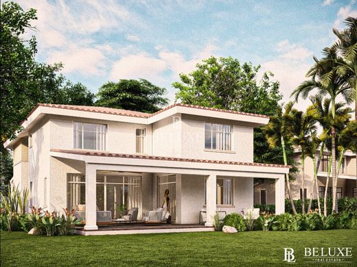 Luxus-Haus in San Carlos, Distrito de San Carlos