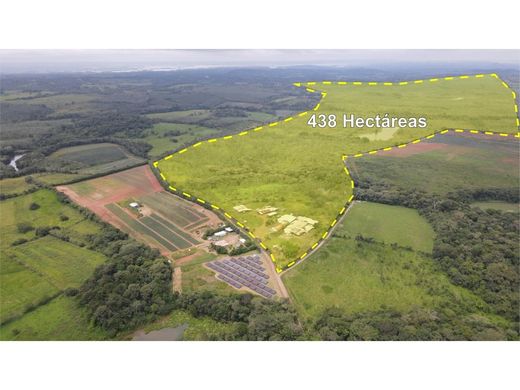 Αγροτεμάχιο σε La Chorrera, Distrito de La Chorrera