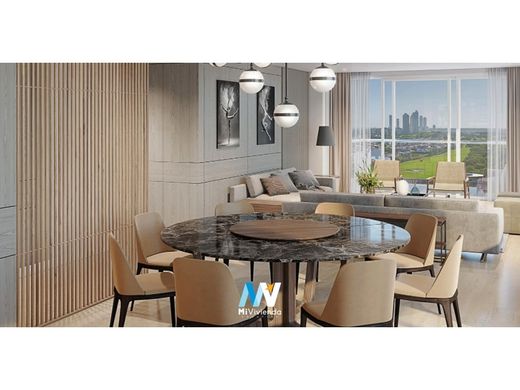 Apartment / Etagenwohnung in Panama-Stadt, Distrito de Panamá