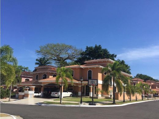 Casa de lujo en Ciudad de Panamá, Distrito de Panamá