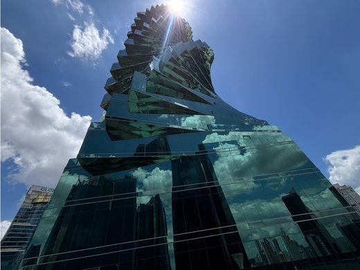 Office in Bella Vista, Distrito de Donoso